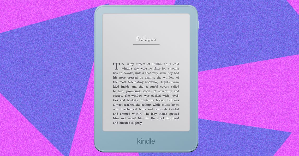 Análise do Kindle Aluminium (2026): lindo, mas caro