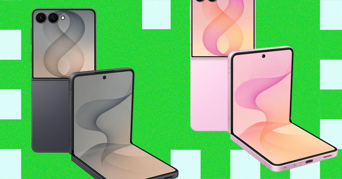 Análise do Samsung Galaxy Z Flip8: o menor smartphone que poderia