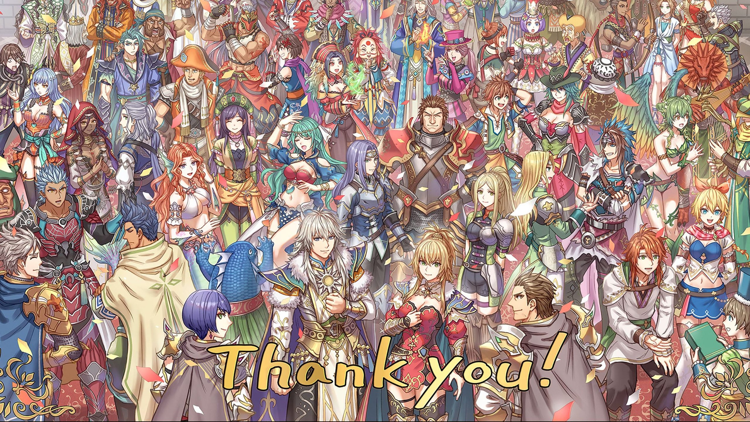 Romancing SaGa 2: Revenge of the Seven remessas e vendas digitais chegam a um milhão