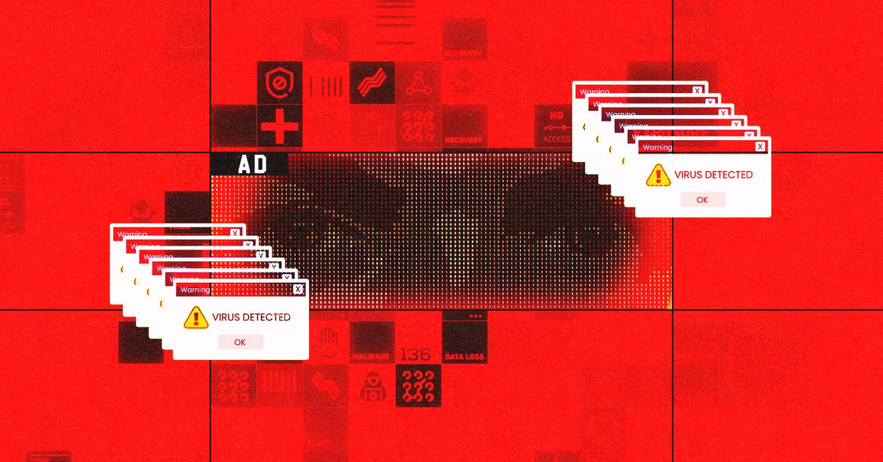 ‘Cenário de pesadelo’: spyware de clique zero está infectando telefones por meio de anúncios direcionados