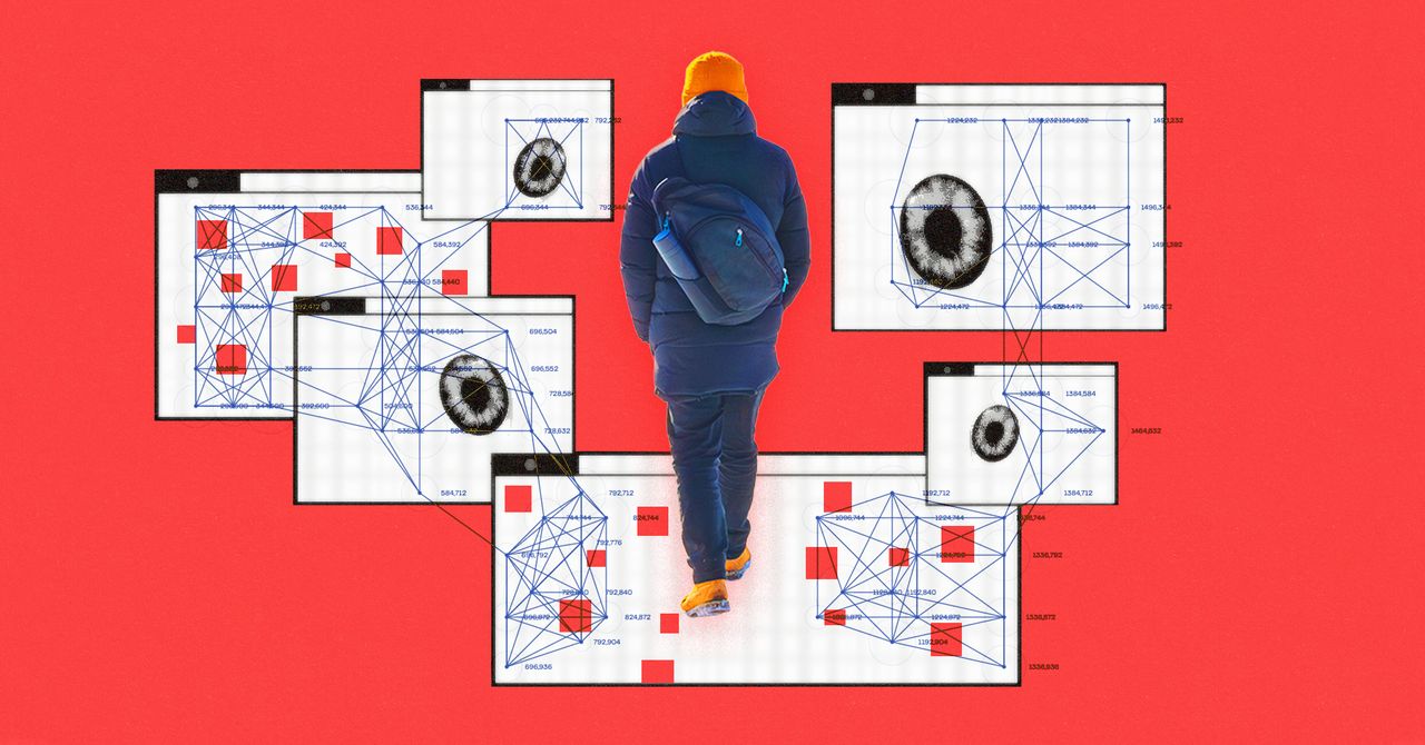Os segredos do rei do spyware dos EUA
