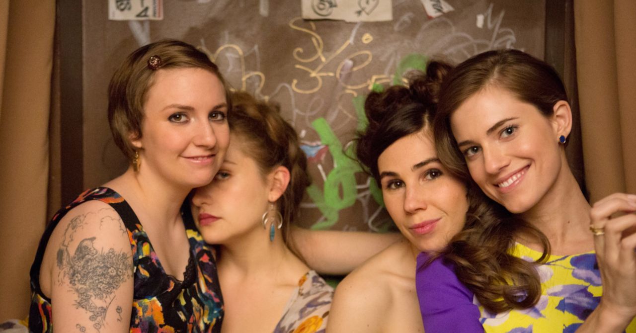 Agradeça à Geração Z pelo Renascimento das ‘Girls’