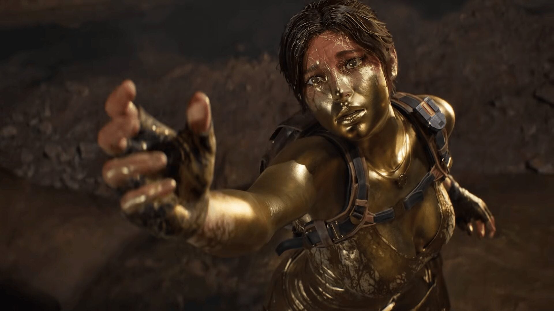 Trailer do 30º aniversário de Tomb Raider: Legacy of Atlantis