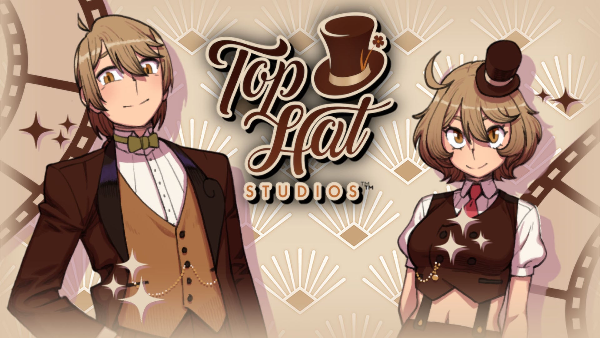 Top Hat Studios Presents: Fall Showcase 2026 marcado para 2 de novembro