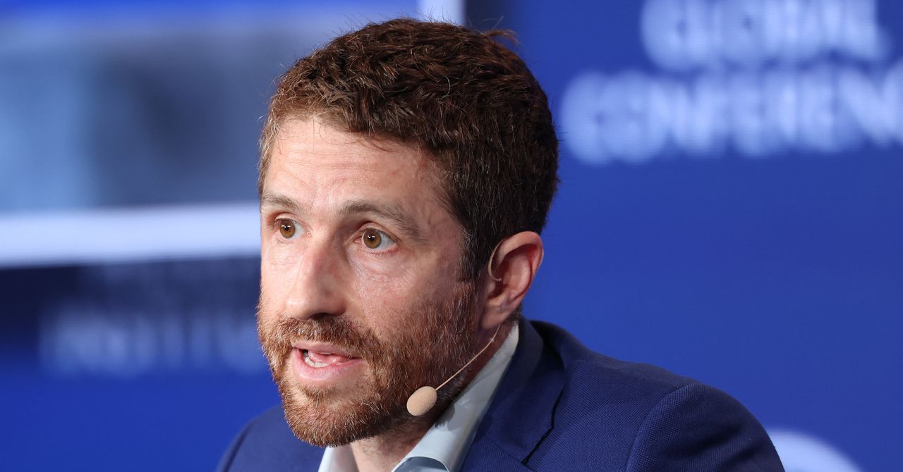 A organização sem fins lucrativos de tecnologia de Tristan Harris está demitindo a maioria dos funcionários e se tornando ‘liderada pelo fundador’