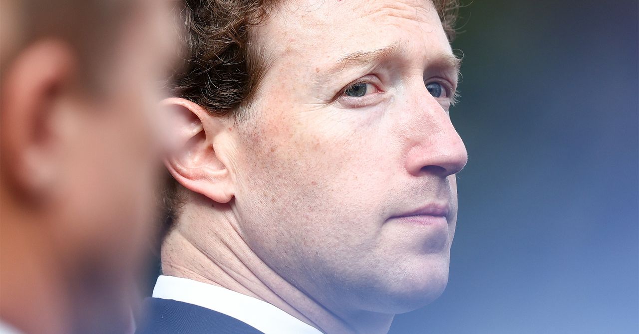 Mark Zuckerberg concorda em permanecer na Califórnia apesar da medida fiscal dos bilionários