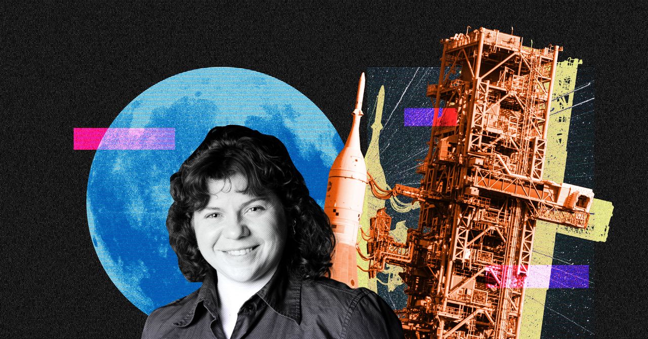 Cientista Artemis III compartilha o que esperar da próxima missão lunar da NASA