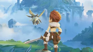 A apresentação do Indie World da Nintendo estava bastante lotada para um pequeno show