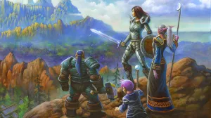 WoW: Forever’s Divisive Layering terá grandes melhorias no lançamento, afirma a Blizzard