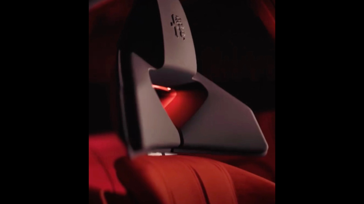 O último teaser da Alfa Romeo sugere algo mais do que um EV