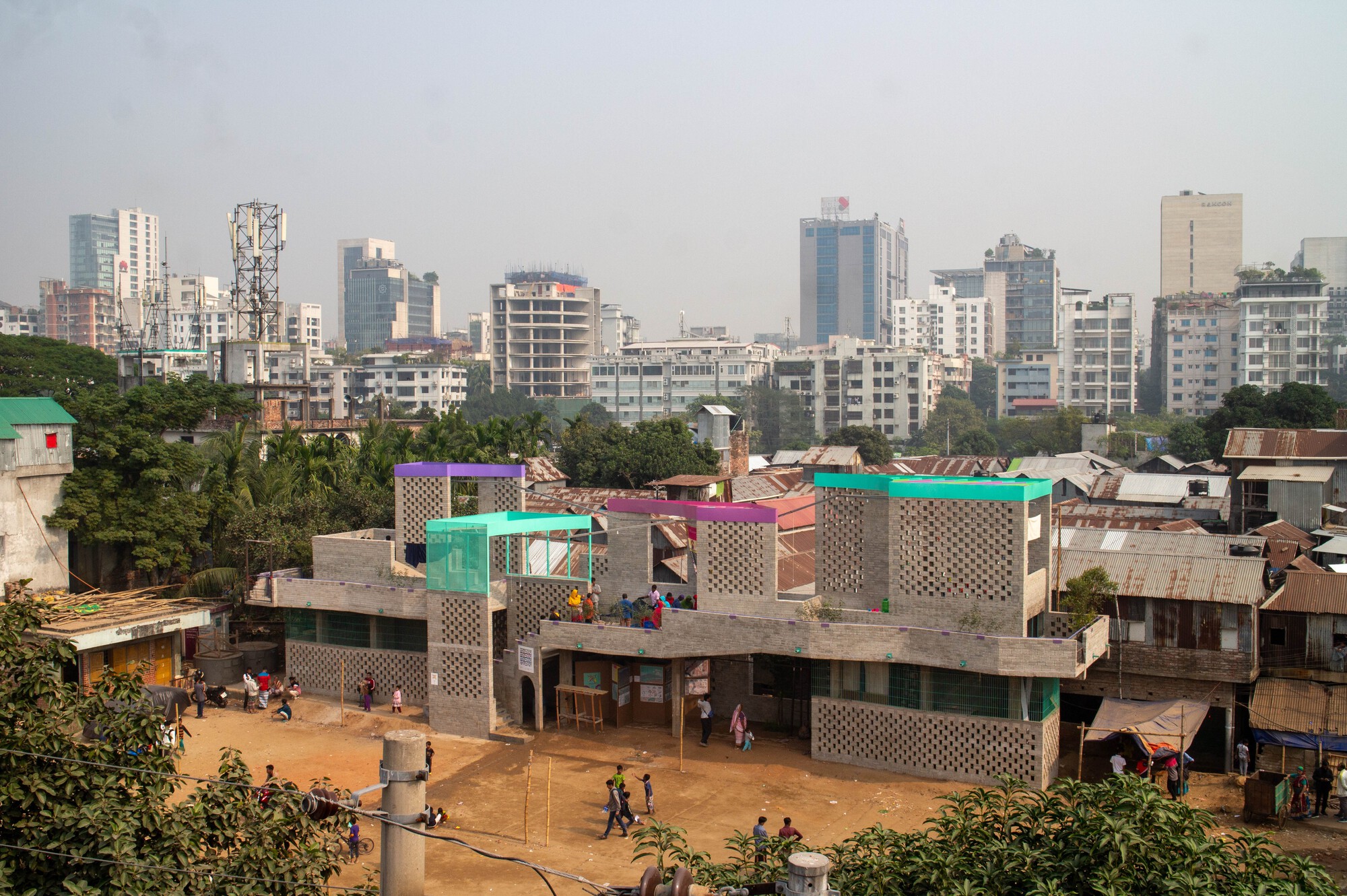Ammodo Architecture anuncia primeira edição do Architecture Days em Amsterdã