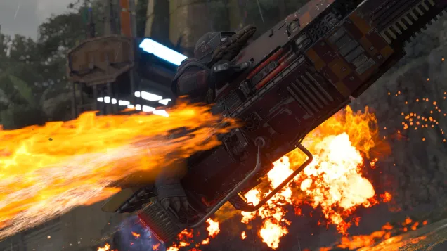 In A (Biddy) Blas Of Glory: Como Star Wars: o menor piloto do Galactic Racer causou um impacto tão grande
