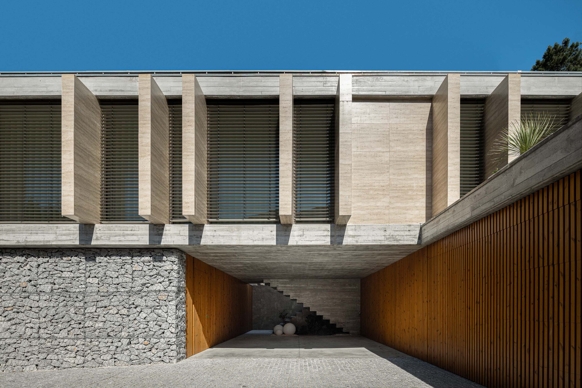 Casa CL / Artequitetos | ArchDaily