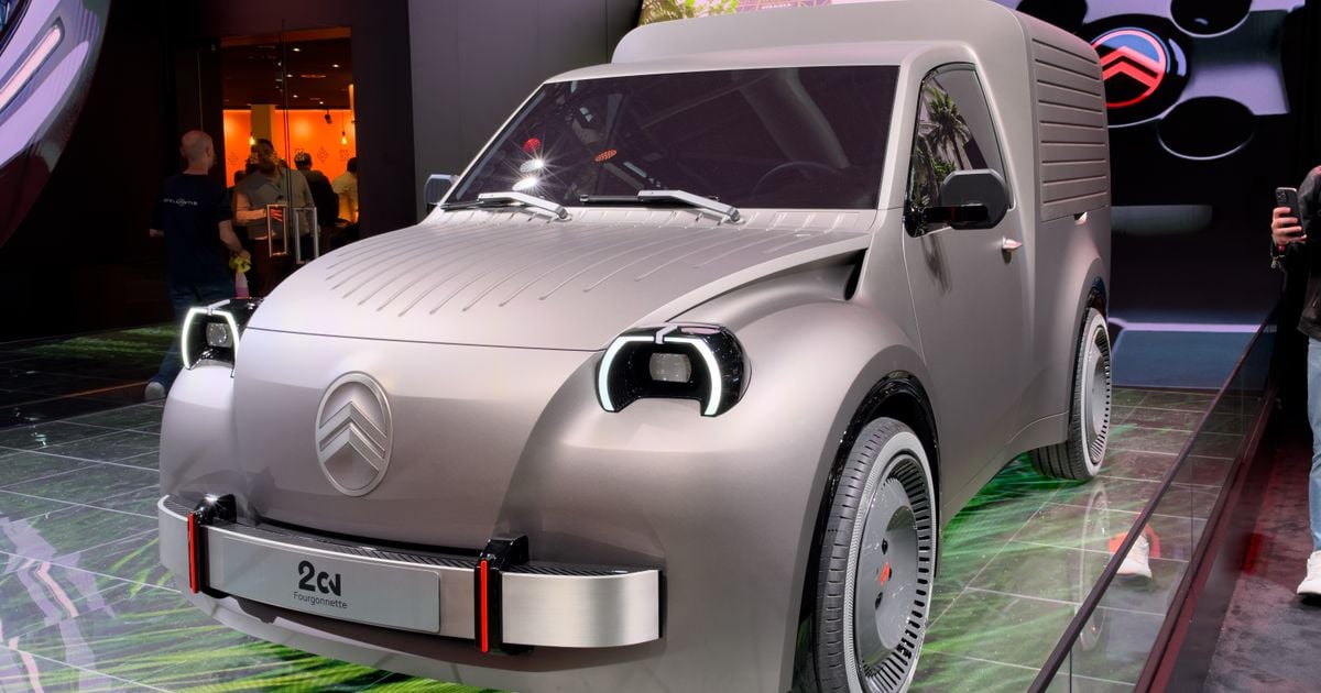 Salão Automóvel de Paris 2026: as revelações favoritas da equipe CarExpert