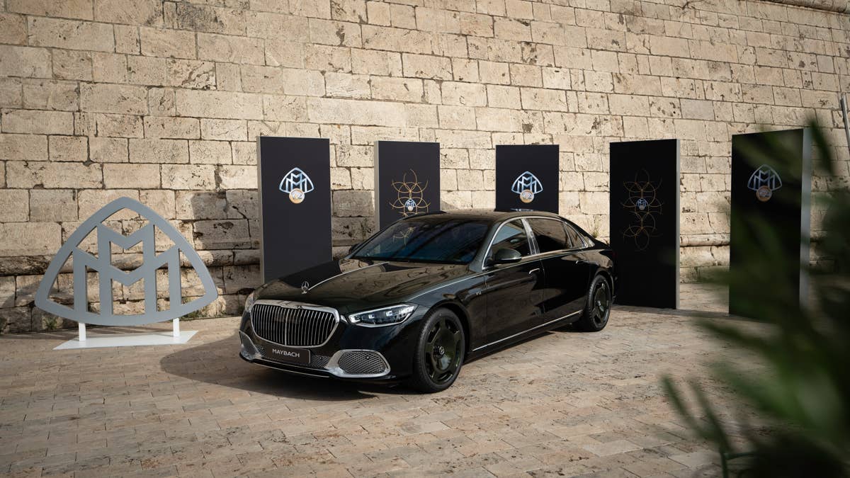 Mercedes faz recall de mais de 30.000 carros da classe S devido ao risco de vazamento de fluido de freio