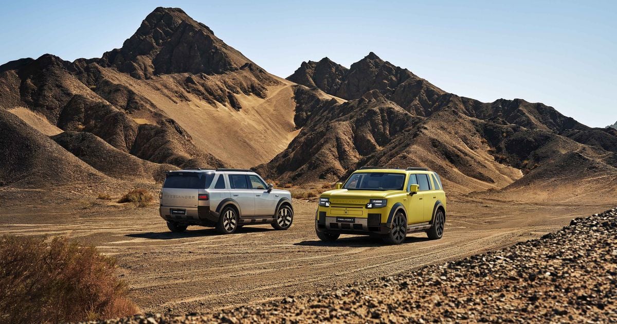 Engenheiro do Freelander 8 afirma que os testes de desenvolvimento vão além de outros SUVs de luxo