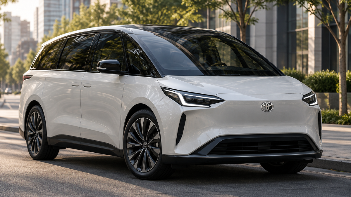 A IA está ficando tão boa no design de carros que os empregos humanos estão em risco
