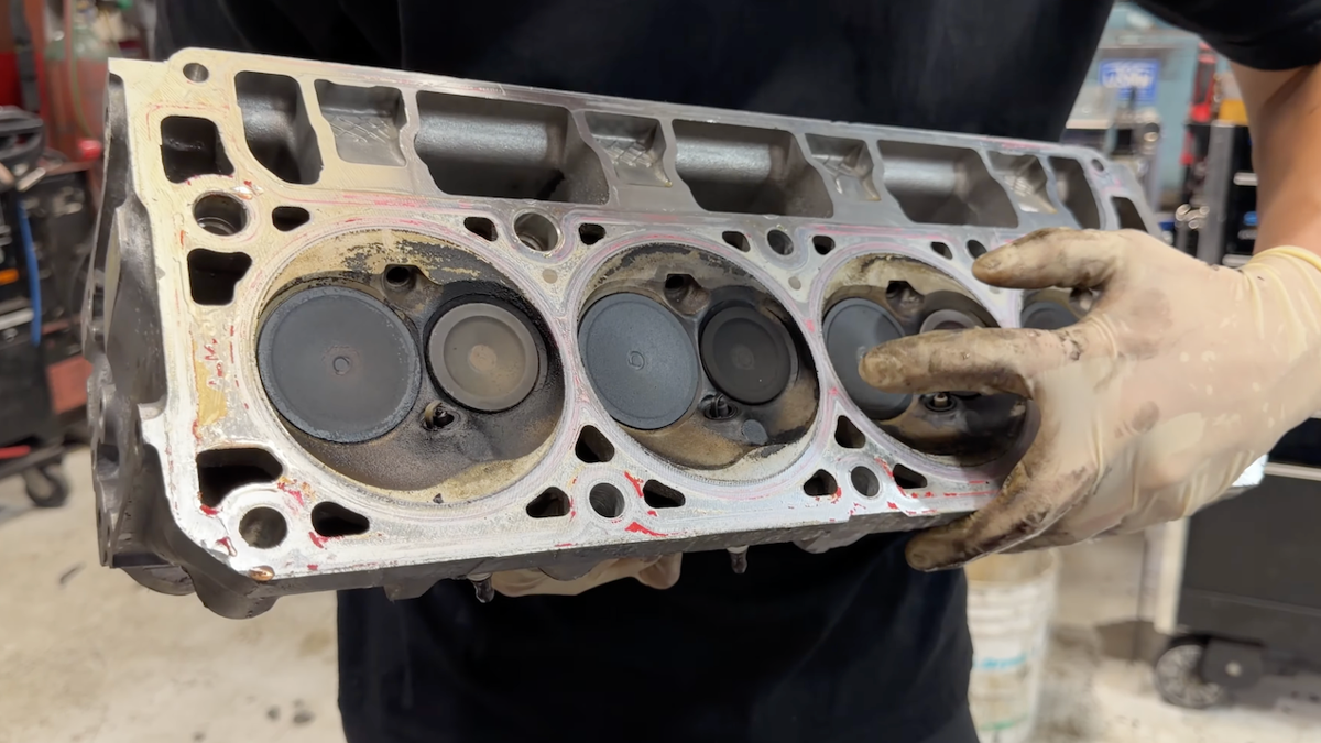 O problemático V8 da GM pode ter uma correção que não requer um novo motor
