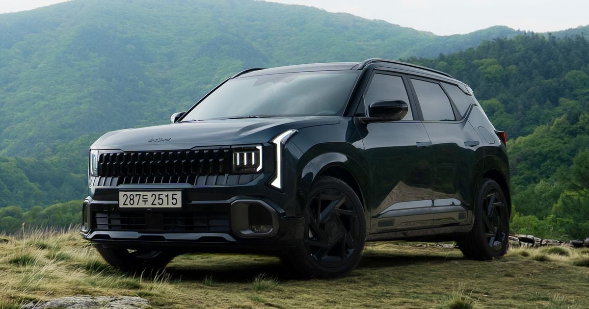 Preços do Kia Seltos 2027: SUV híbrido chega por menos de US$ 40.000 de carro