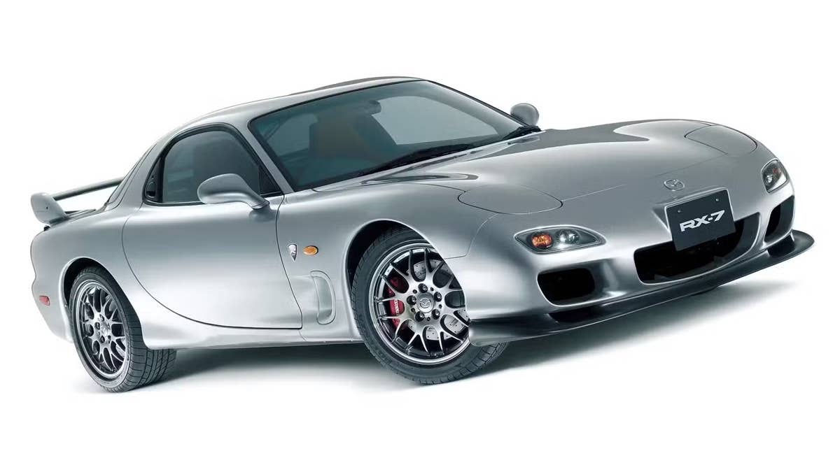 Mazda afirma que seu próximo motor rotativo irá realmente alimentar o carro