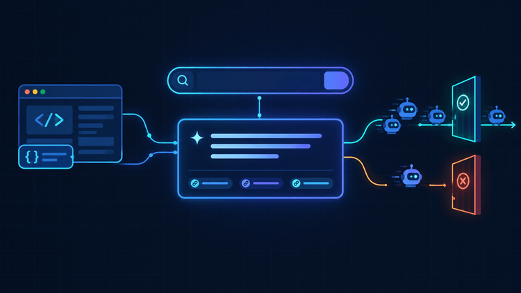 7 verificações que os desenvolvedores devem fazer para que a pesquisa de IA possa ler seu site