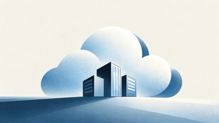 Modernizando as operações empresariais com o Oracle Cloud Application Services