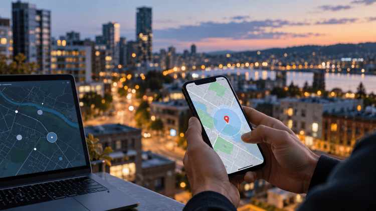 Como testar APIs com reconhecimento de localização com FastAPI e PostGIS