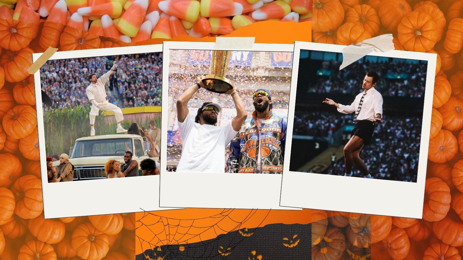 As 11 melhores fantasias masculinas de Halloween da cultura pop de 2026