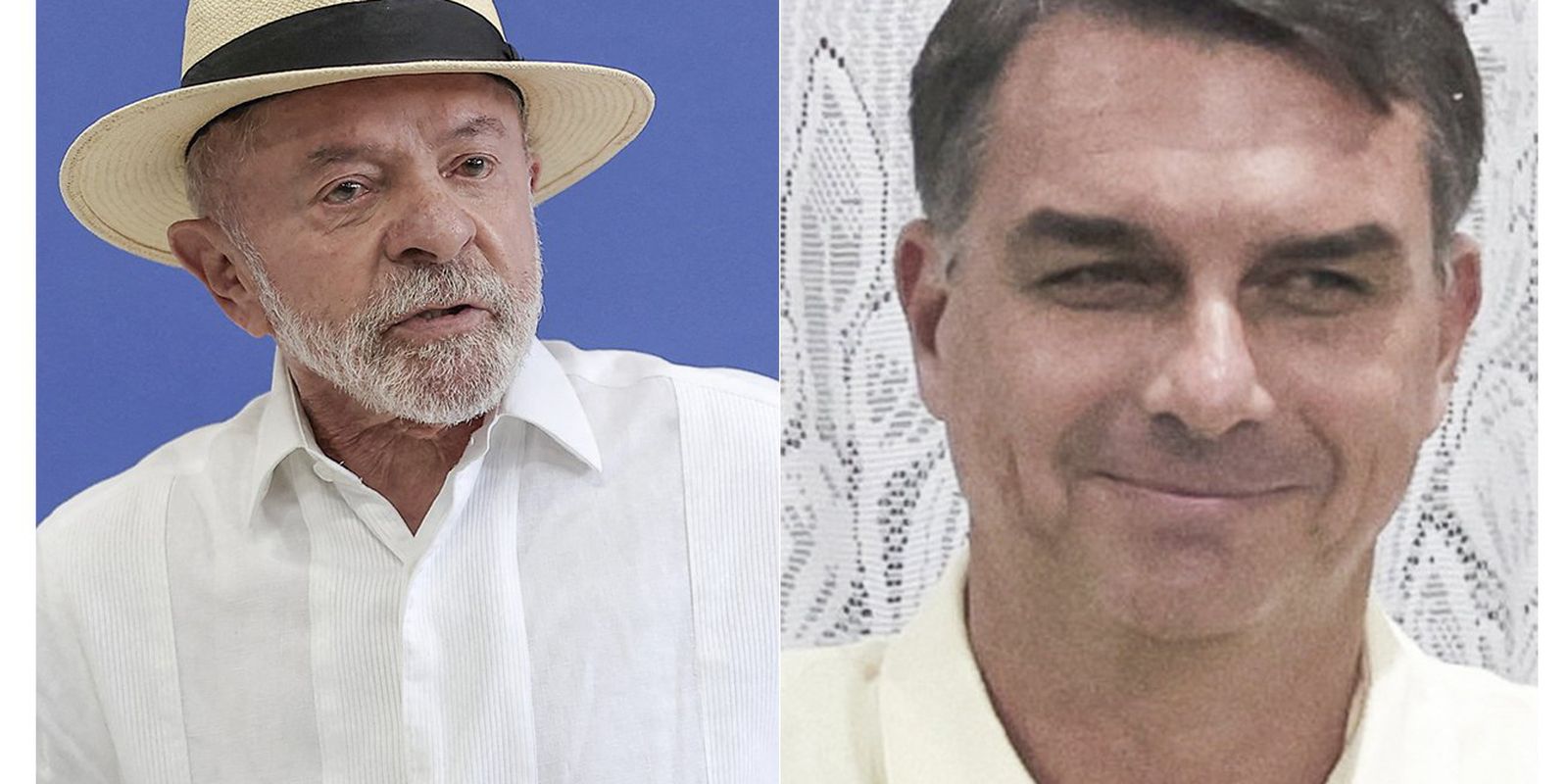 Lula mira Sul Global; Flávio quer proximidade maior com EUA e Israel