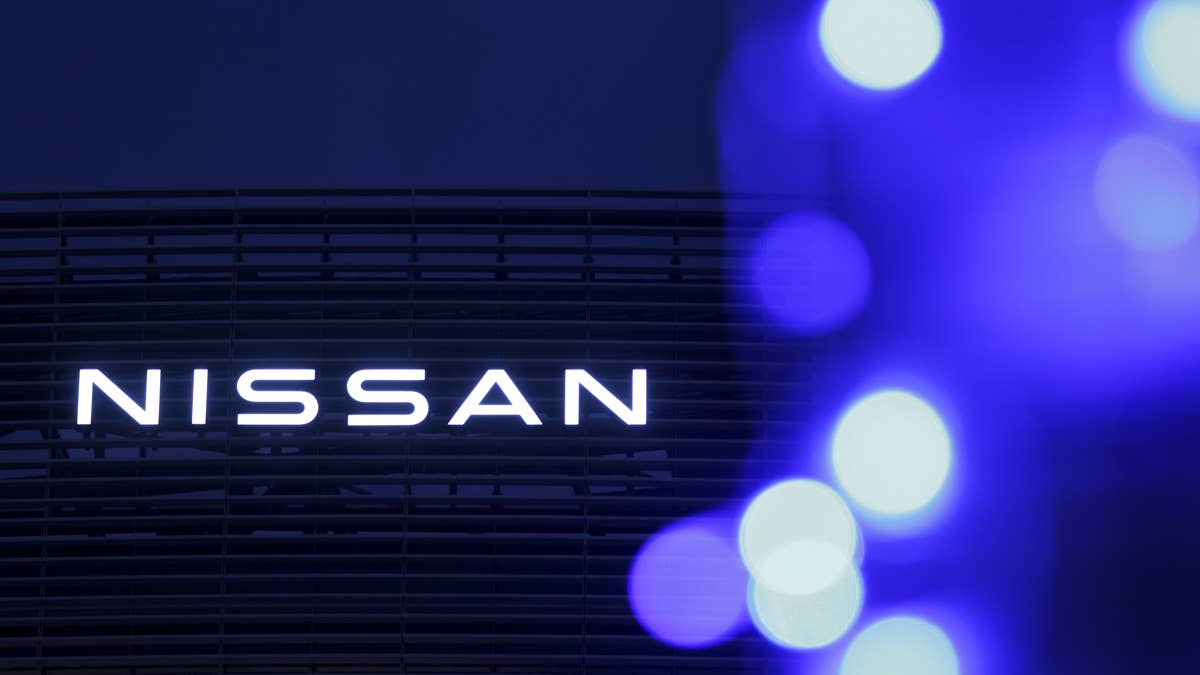 As vendas da Nissan nos EUA aumentam 10% enquanto as vendas na China caem 62%