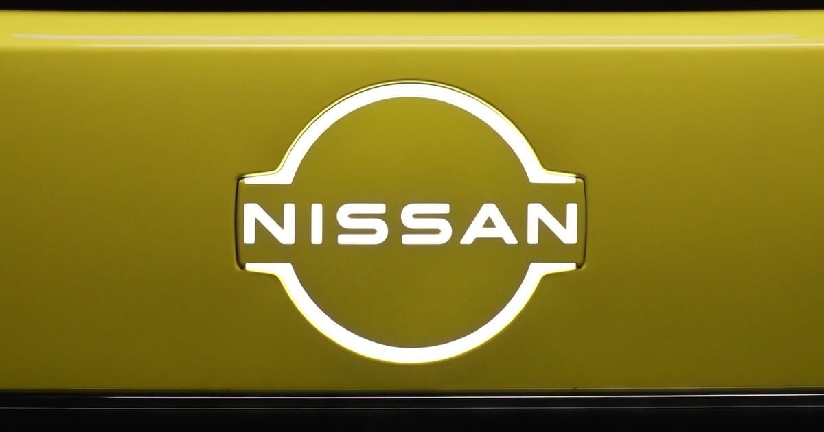 Nissan provoca primeiro PHEV para a Austrália, que deverá ser rival do BYD Shark 6
