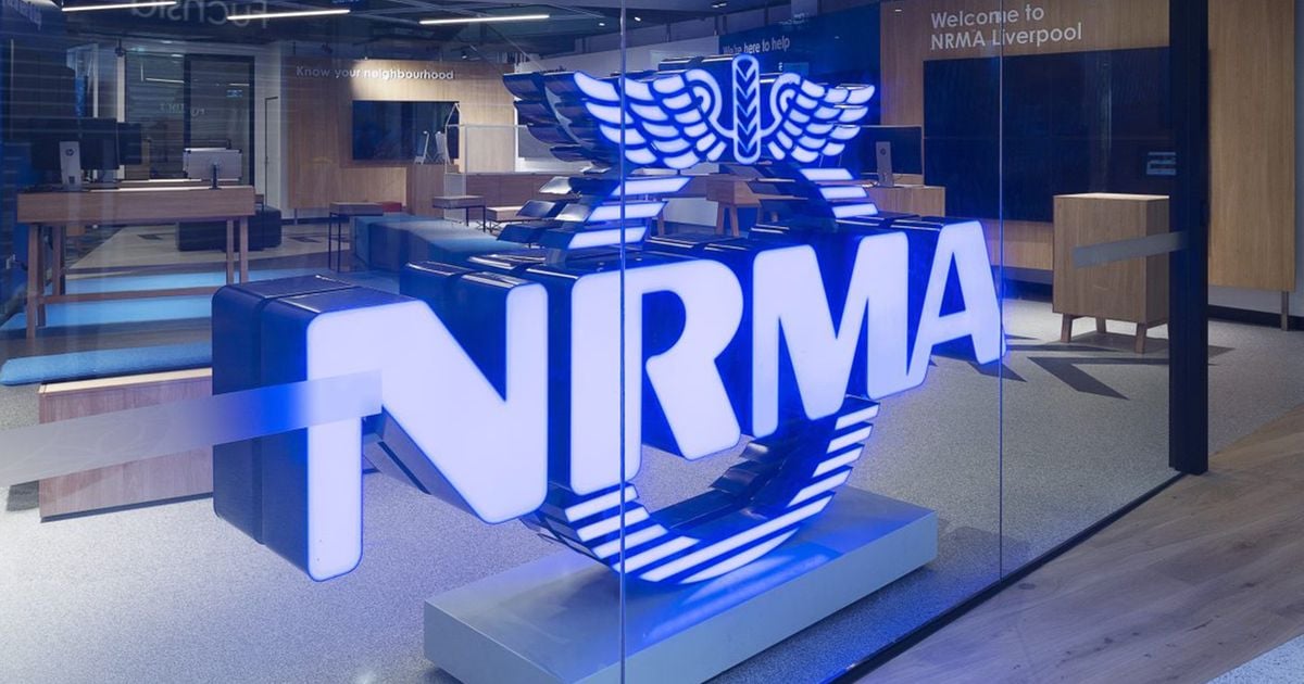 Seguro NRMA multado após cobrar milhões em prêmios a motoristas de NSW