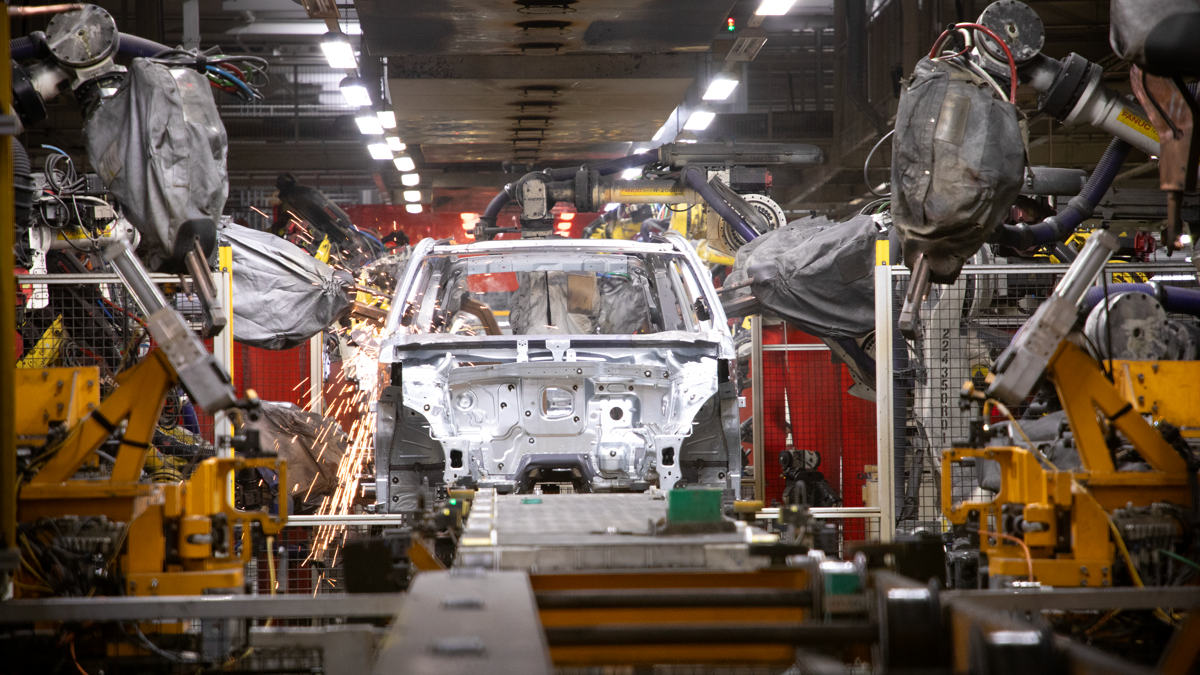 A recuperação da Volkswagen nos EUA tem muito a ver com o Atlas