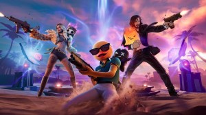 A Epic está reformulando seu anti-cheat para que Fortnite possa finalmente chegar a uma nova plataforma