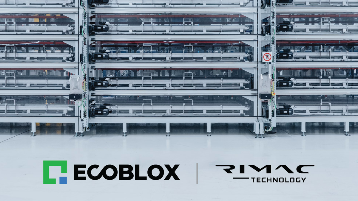 Rimac está levando sua tecnologia de bateria para hipercarros para o boom da IA