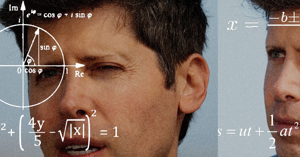OpenAI está irritando um grupo de matemáticos – de novo