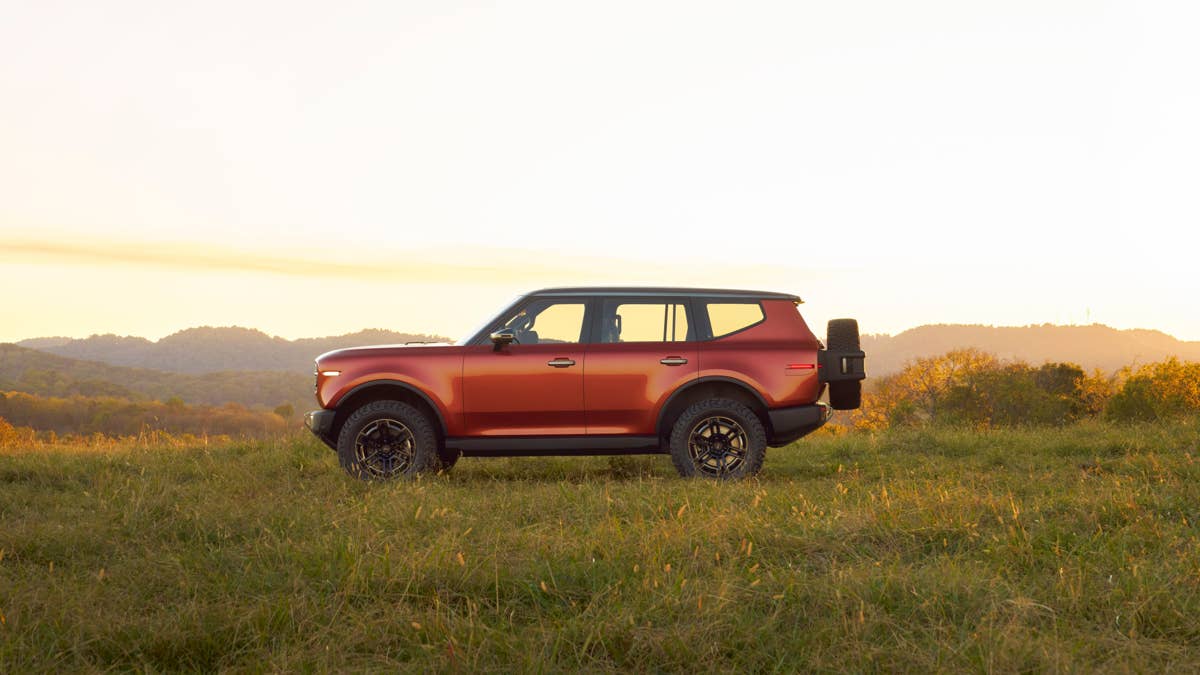 Scout ainda não vendeu um carro, mas a briga com o revendedor ficou pior