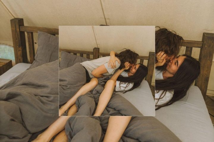 12 maneiras de atualizar o sexo missionário para que seja tudo menos chato