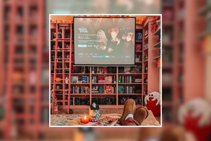 Mais de 50 filmes assustadores para transmitir neste outono, de bruxa a nostálgico