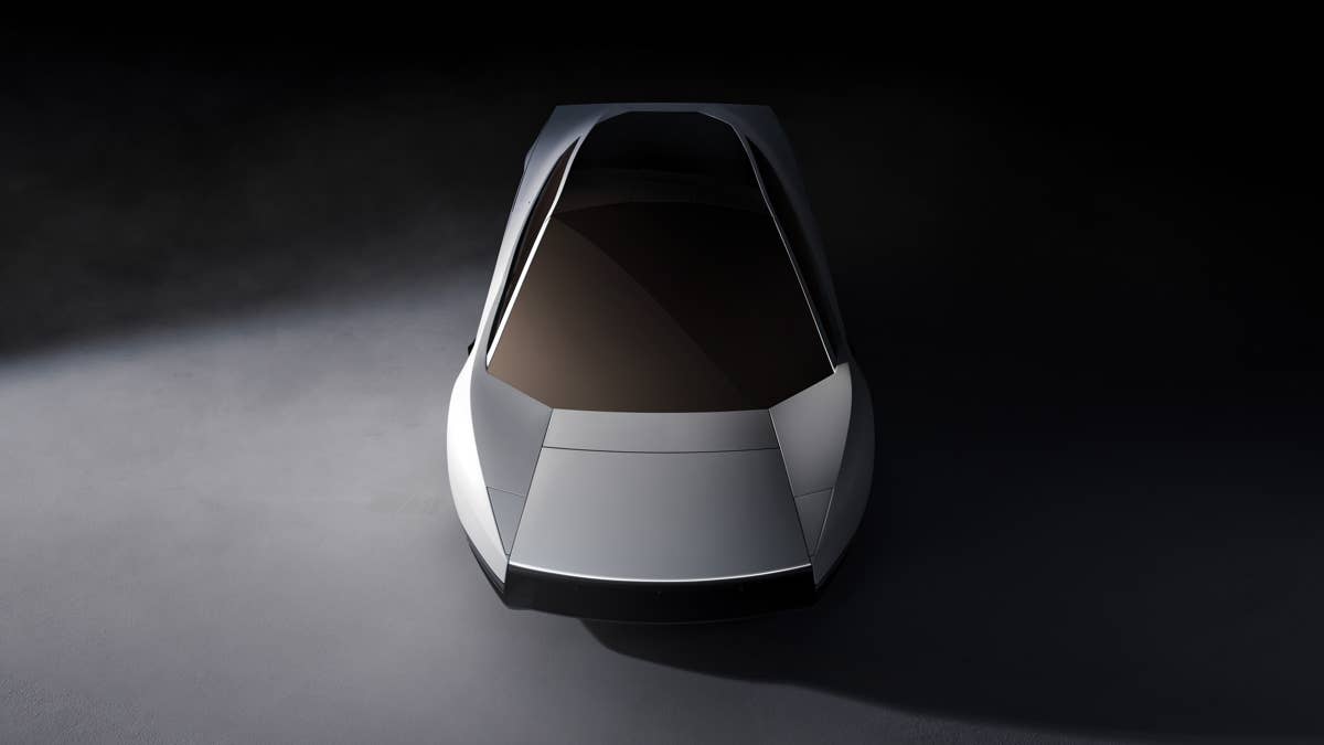 Startup de carro voador destaca o novo roadster da Tesla e mostra como ele é feito