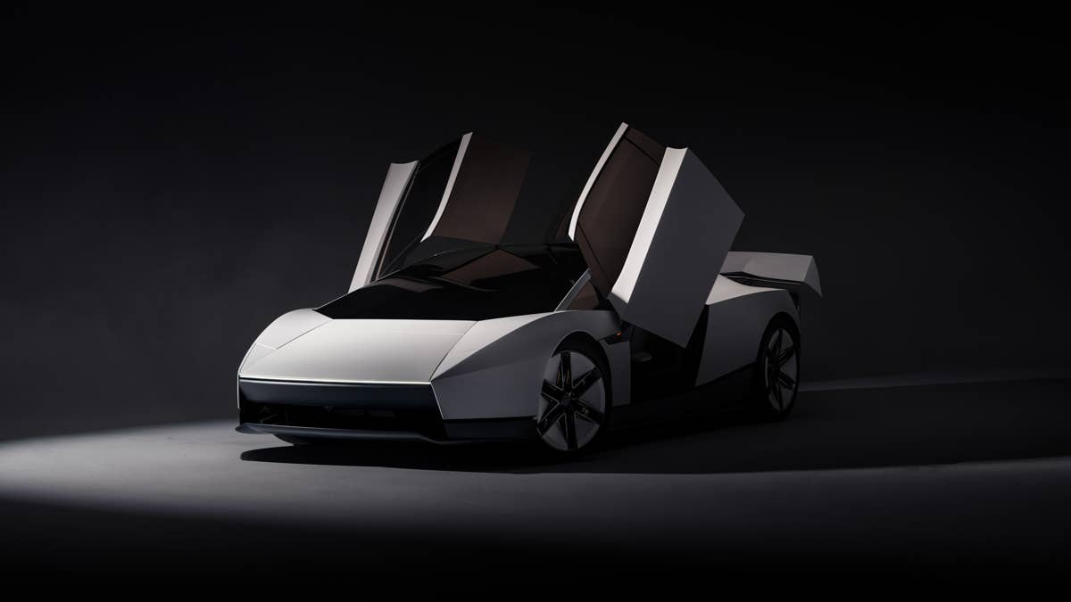 Elon Musk promete aos proprietários do Tesla Roadster uma pista selvagem