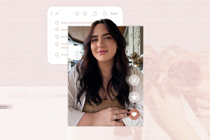 Como fazer um perfil de dobradiça que combine melhor, de acordo com um especialista