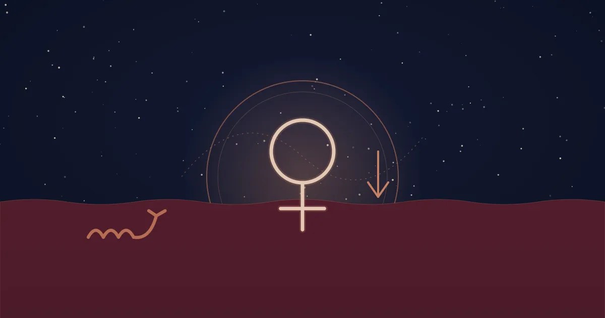 Astrologia de outubro de 2026 – Vênus fica retrógrada