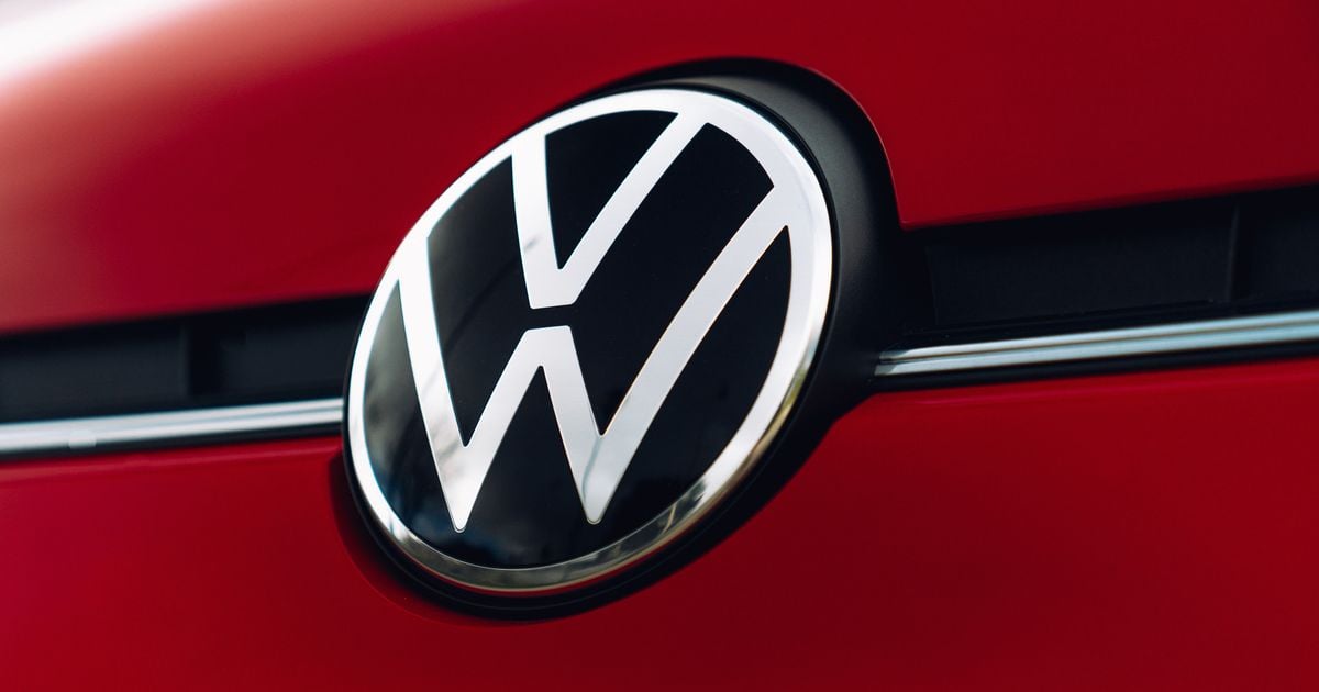 Volkswagen confirma carros fabricados na China para a Austrália