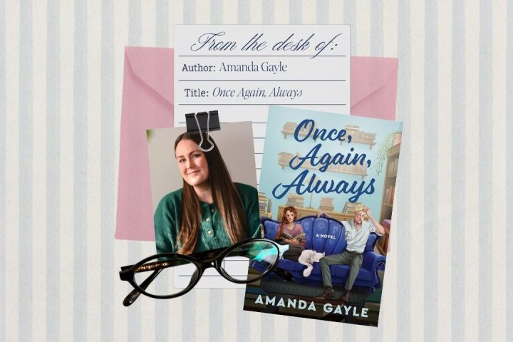 Todo mundo quer uma família encontrada agora – por que o tropo do livro está tendo um momento