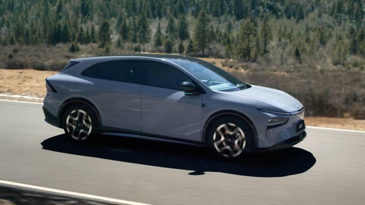 Os EVs devem ser mais suaves. Então, por que os passageiros estão ficando doentes?
